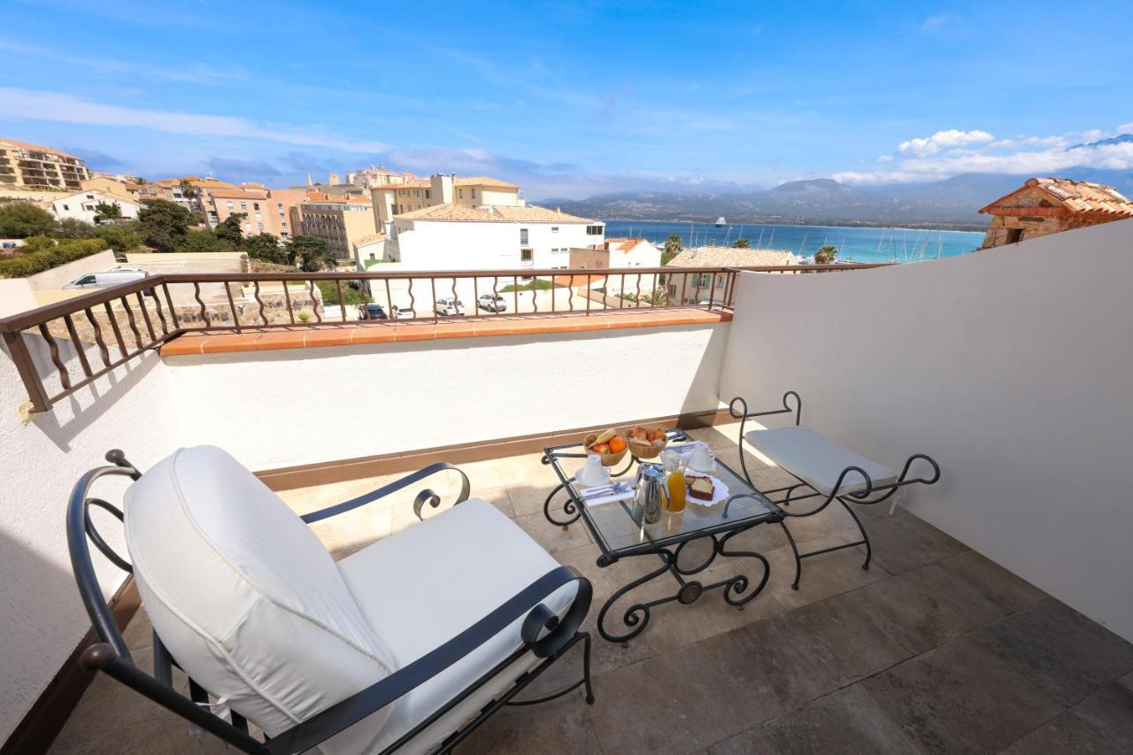 L'abbaye Hotel 5*