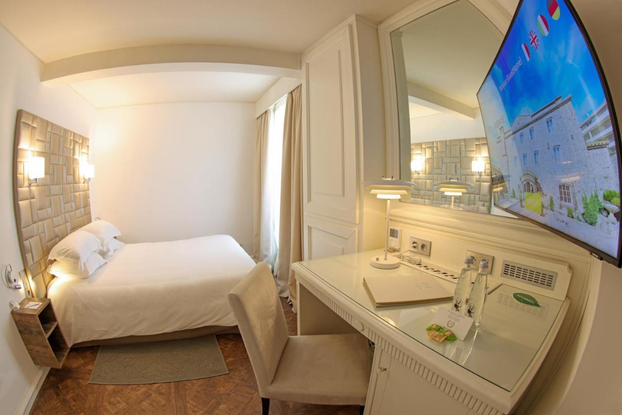 L'abbaye Hotel
