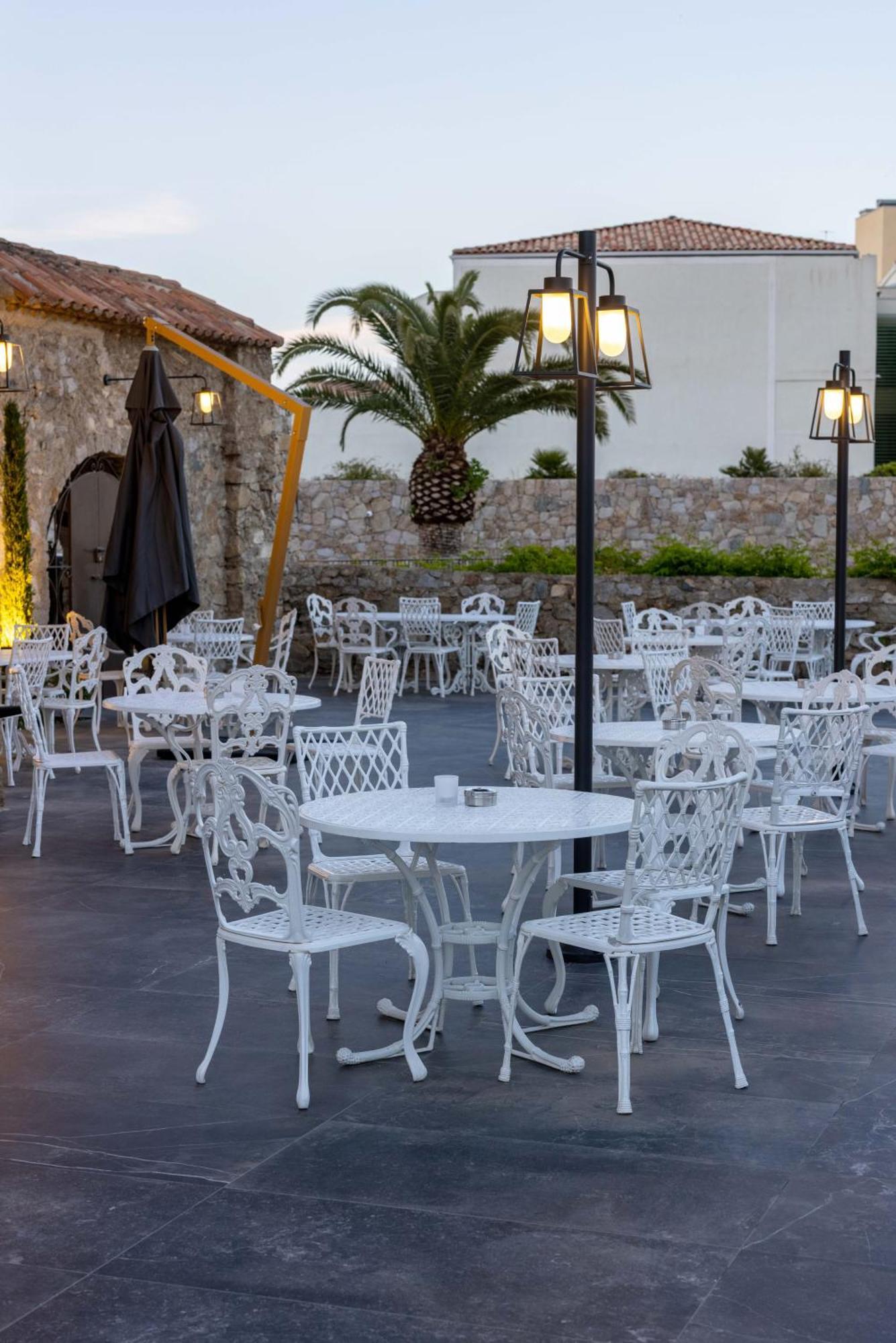 Hotel L'abbaye 5*