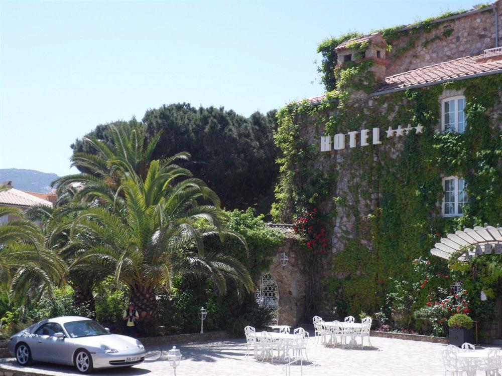 Hotel L'abbaye 5*