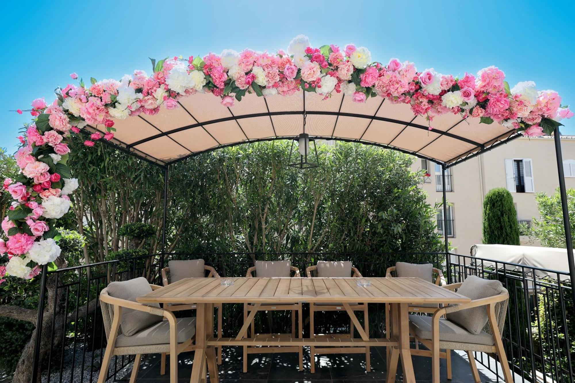 L'abbaye Hotel 5*